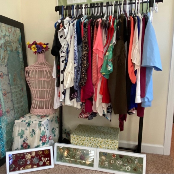 Hello! I’m Zoraida, a Posh Ambassador & Mentor - Picture 7 of 16